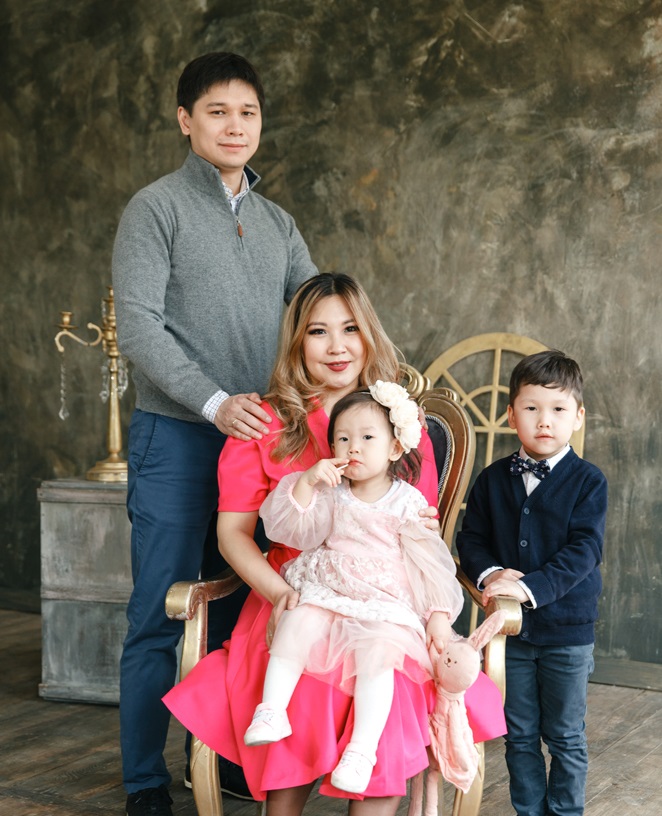 Family Photography / VIEW